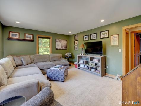 8 Deming Road Litchfield CT 06759