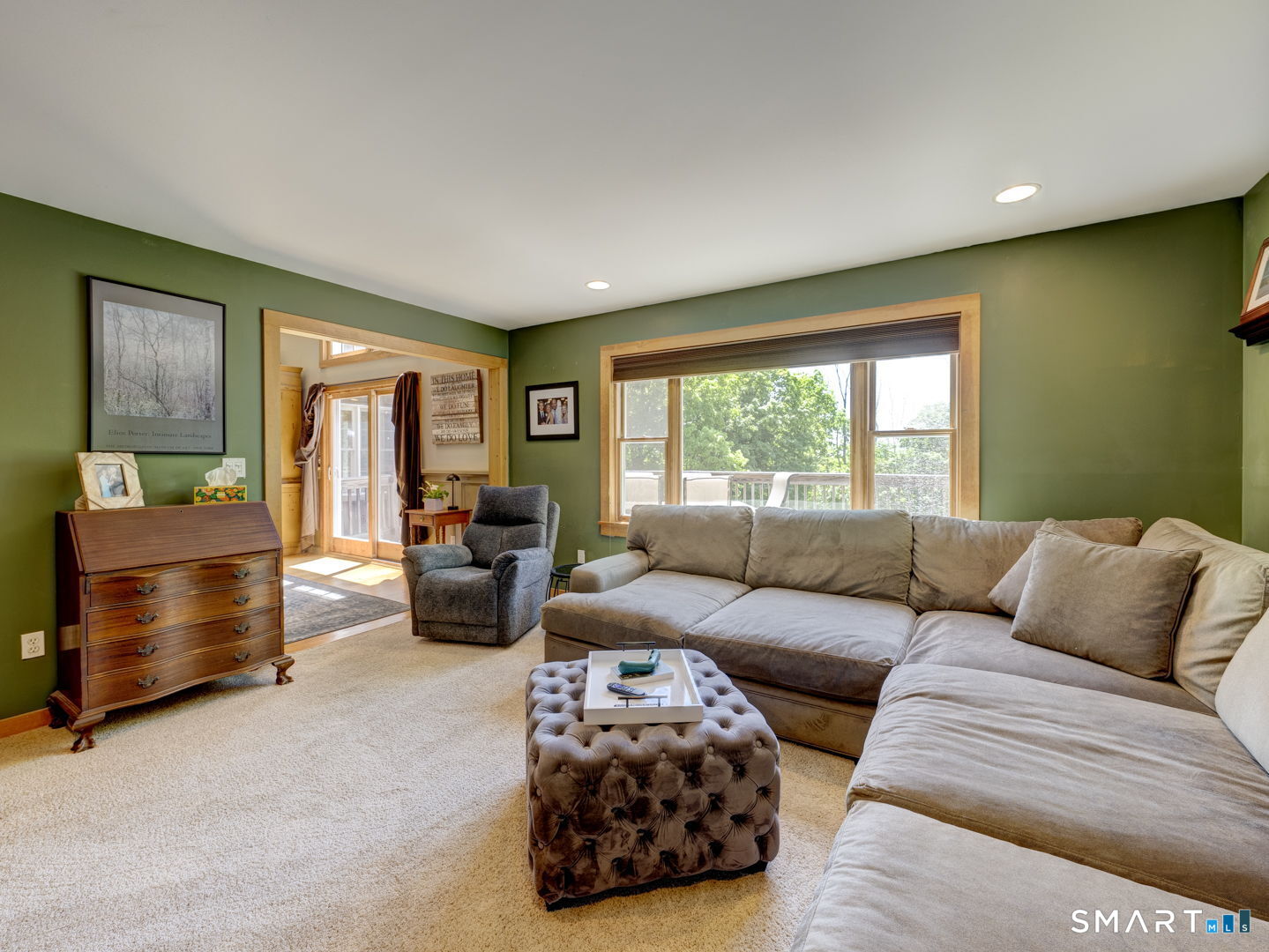 8 Deming Road Litchfield CT 06759