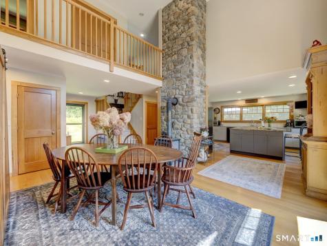 8 Deming Road Litchfield CT 06759