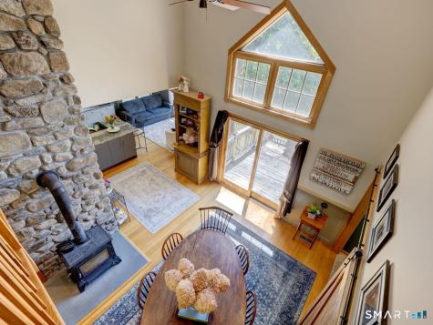 8 Deming Road Litchfield CT 06759