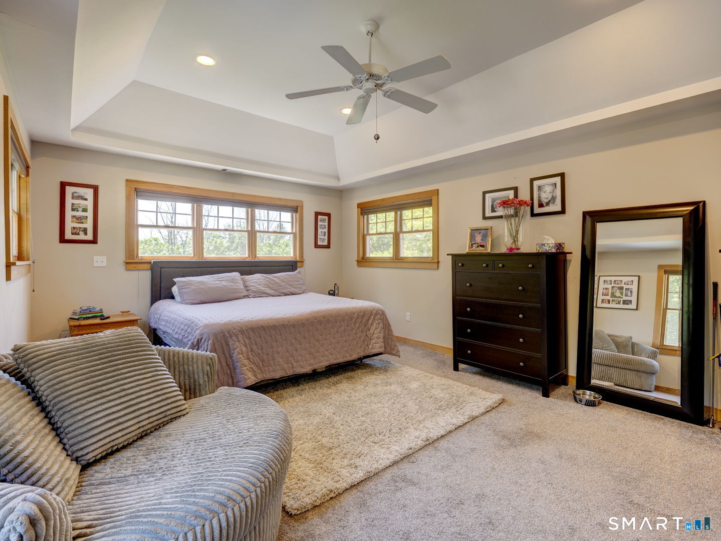8 Deming Road Litchfield CT 06759