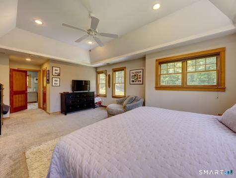 8 Deming Road Litchfield CT 06759