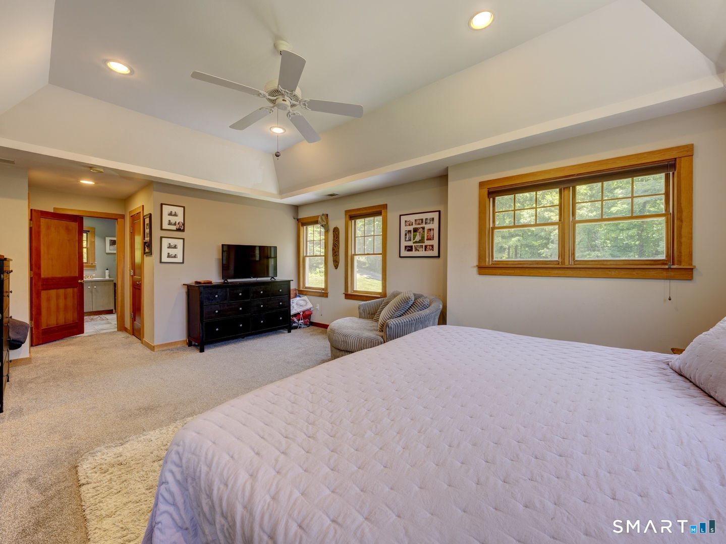 8 Deming Road Litchfield CT 06759