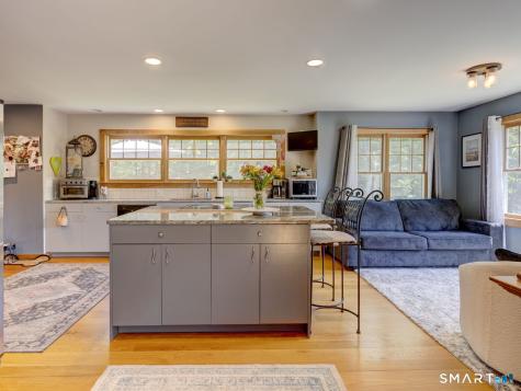 8 Deming Road Litchfield CT 06759