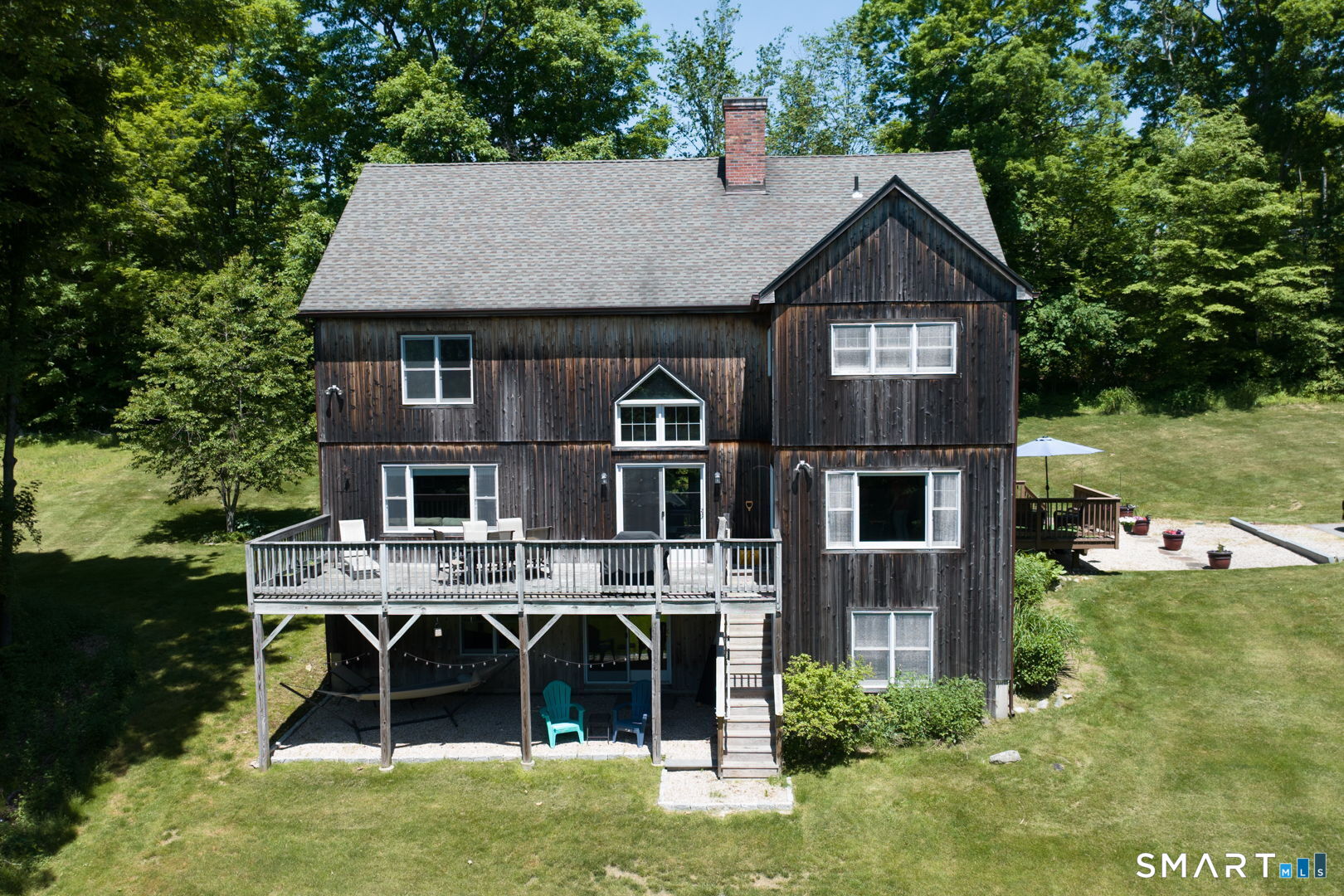 8 Deming Road Litchfield CT 06759