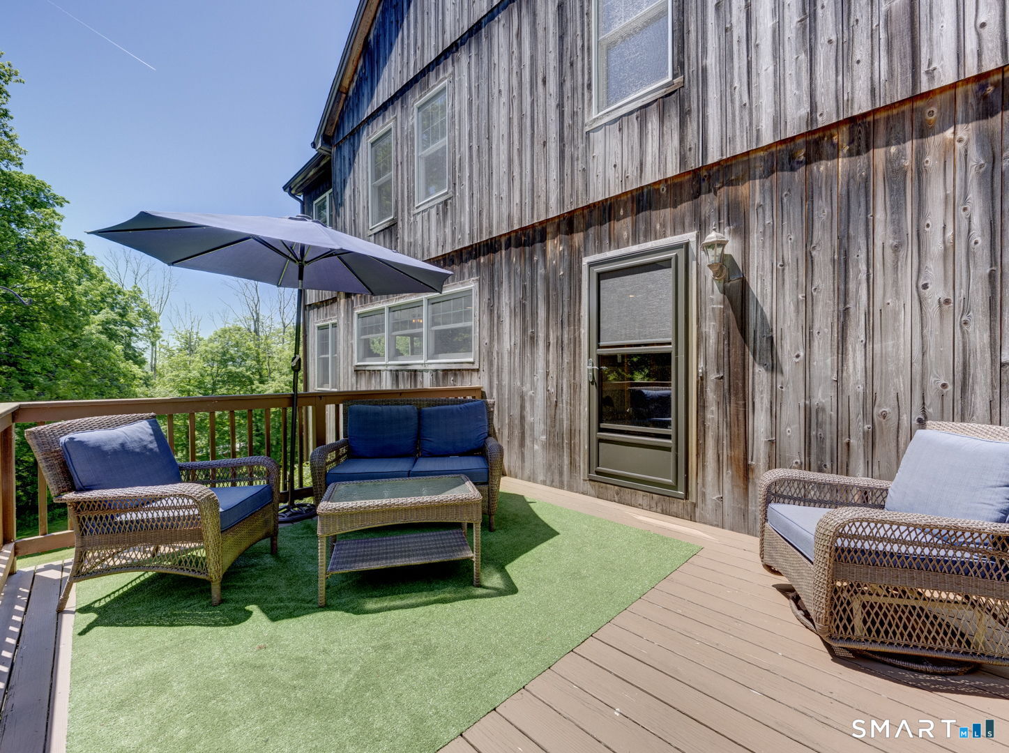 8 Deming Road Litchfield CT 06759
