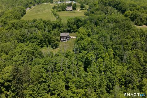 8 Deming Road Litchfield CT 06759