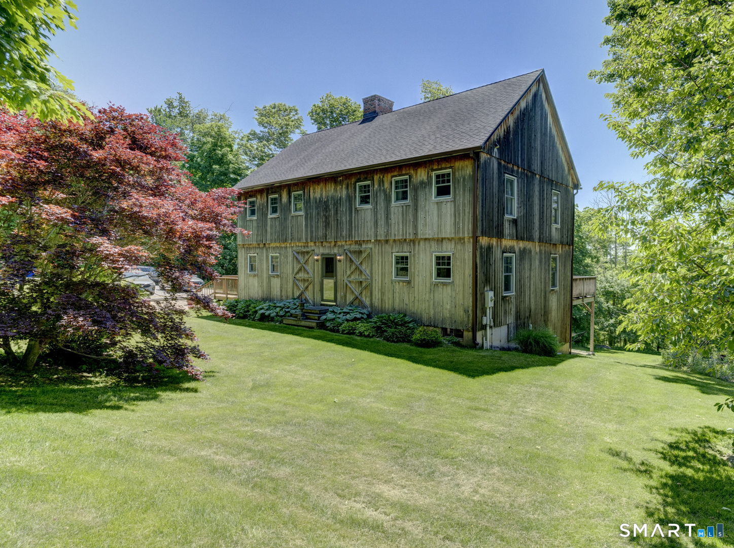 8 Deming Road Litchfield CT 06759