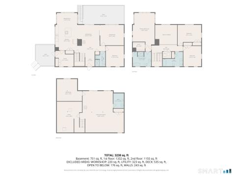 8 Deming Road Litchfield CT 06759