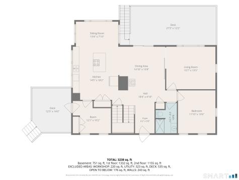 8 Deming Road Litchfield CT 06759