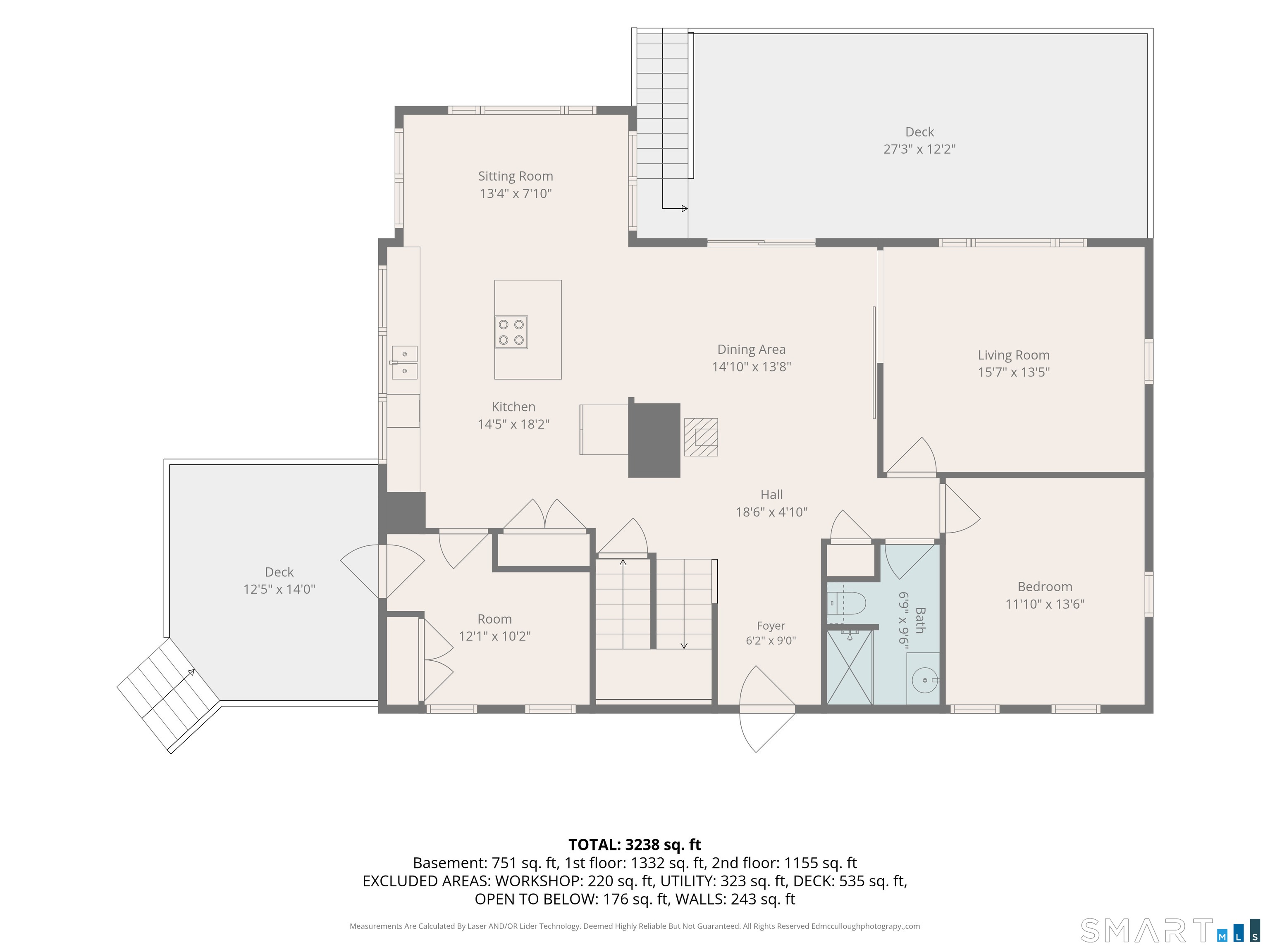 8 Deming Road Litchfield CT 06759