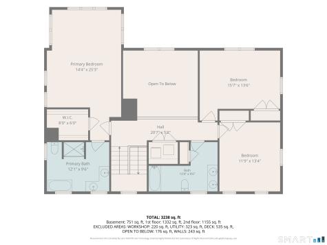 8 Deming Road Litchfield CT 06759