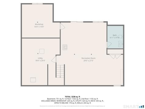 8 Deming Road Litchfield CT 06759