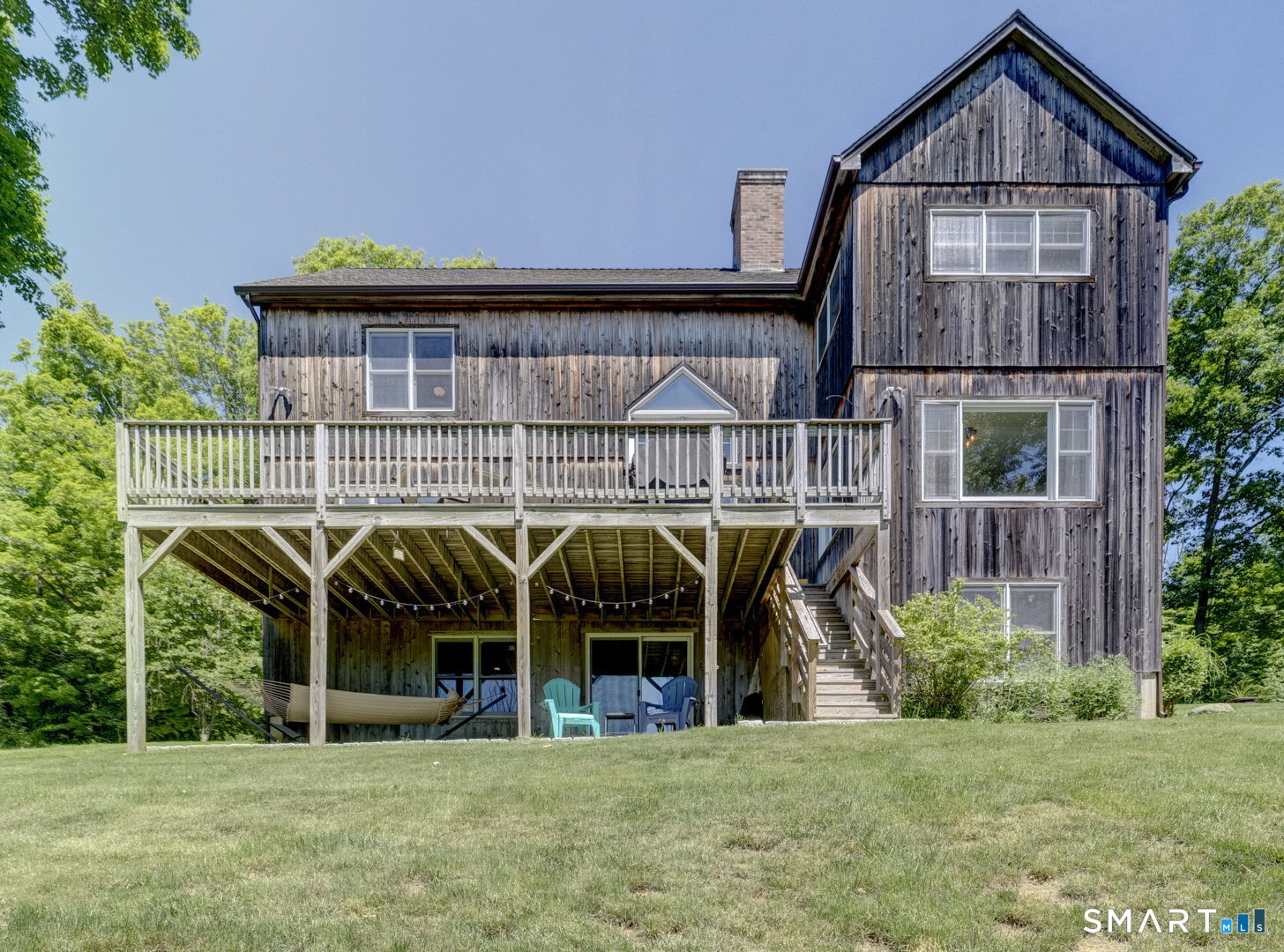 8 Deming Road Litchfield CT 06759