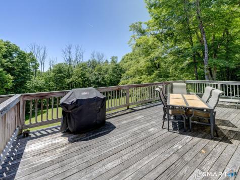 8 Deming Road Litchfield CT 06759
