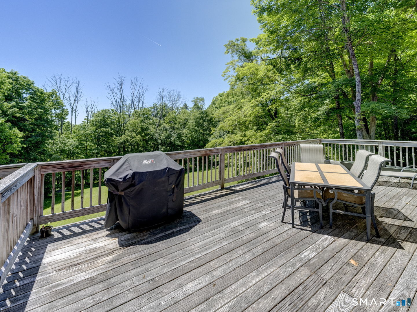 8 Deming Road Litchfield CT 06759