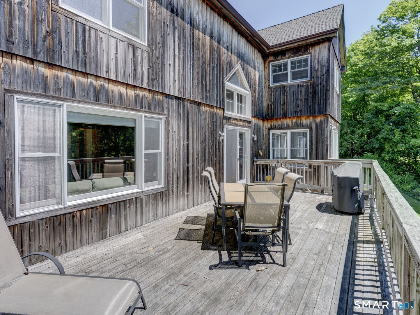 8 Deming Road Litchfield CT 06759