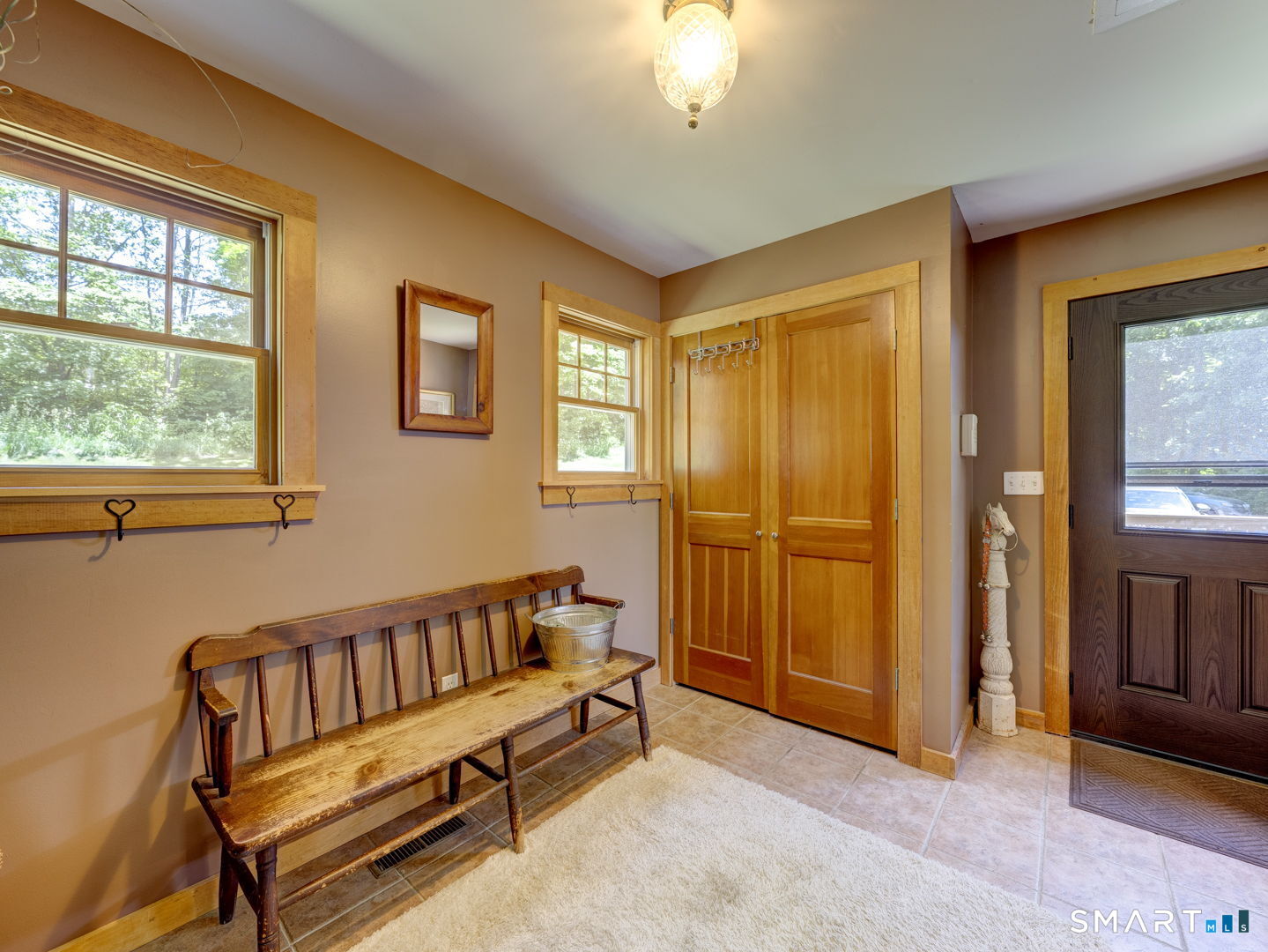 8 Deming Road Litchfield CT 06759
