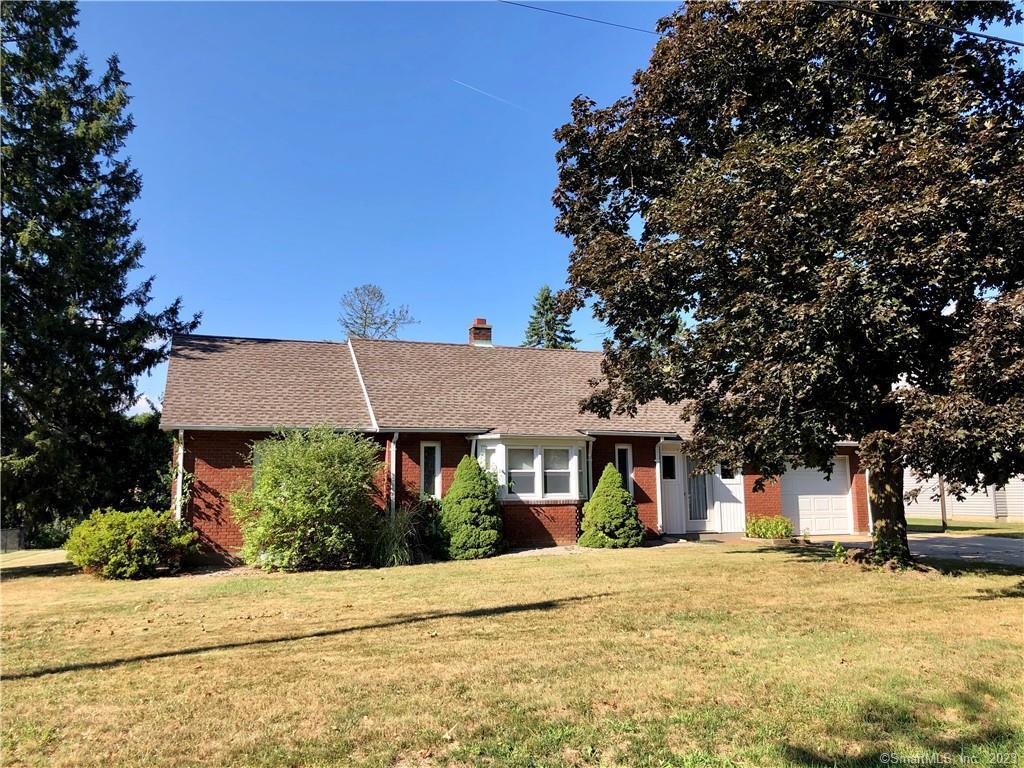 8 Sunset Drive Cromwell CT 06416