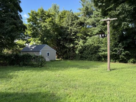 40 South Main Street East Windsor CT 06088