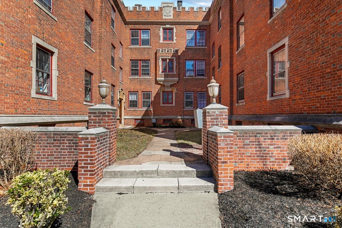 151 Cold Spring Street New Haven CT 06511