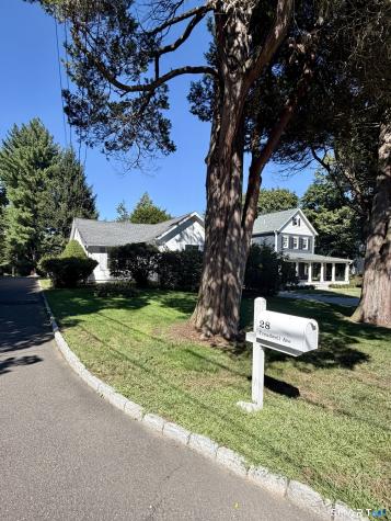28 Treadwell Avenue Westport CT 06880