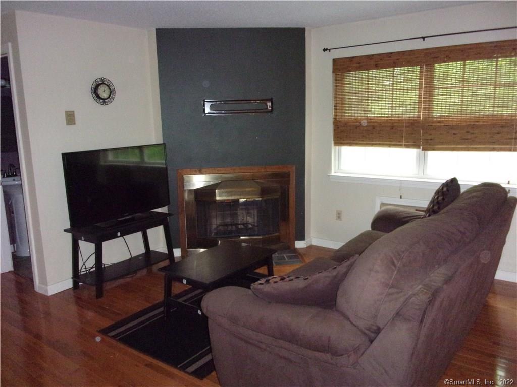 45 Crystal Lane Mansfield CT 06268