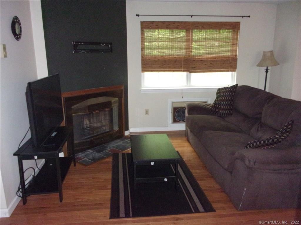 45 Crystal Lane Mansfield CT 06268