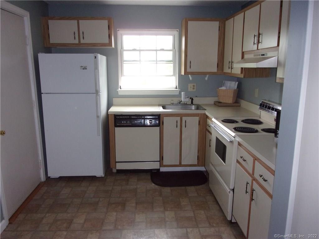 45 Crystal Lane Mansfield CT 06268