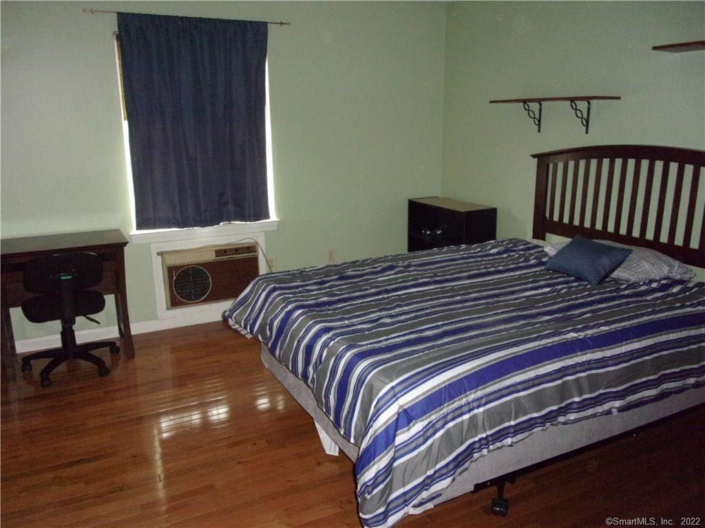 45 Crystal Lane Mansfield CT 06268