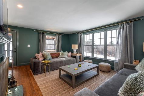 63 Cemetery Hill Road Cornwall CT 06796