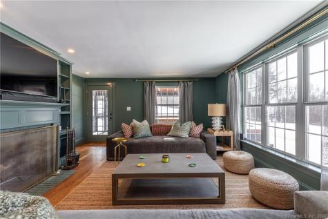 63 Cemetery Hill Road Cornwall CT 06796