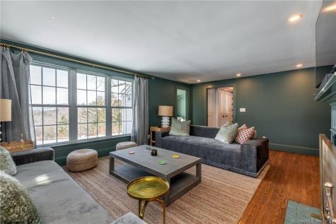 63 Cemetery Hill Road Cornwall CT 06796