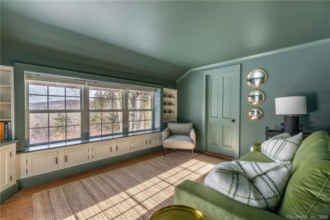 63 Cemetery Hill Road Cornwall CT 06796