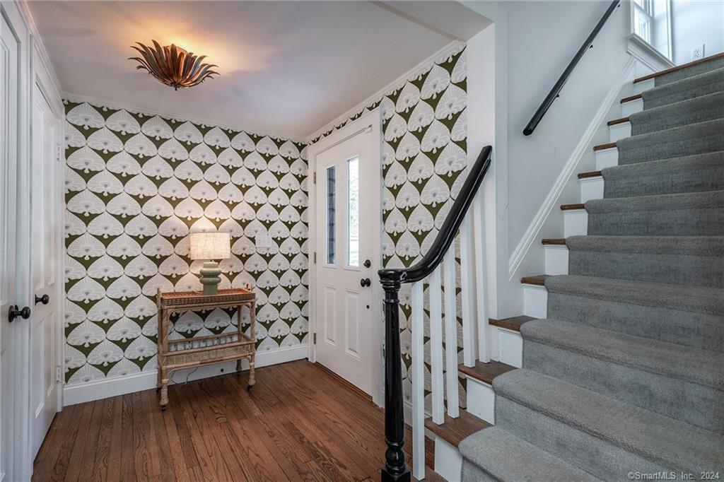 63 Cemetery Hill Road Cornwall CT 06796
