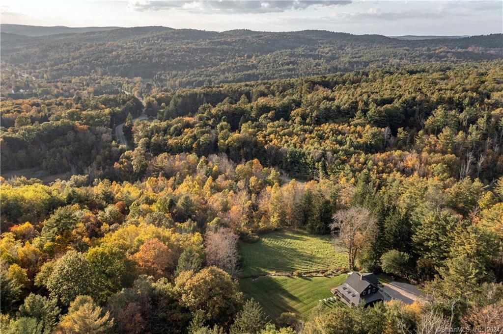 63 Cemetery Hill Road Cornwall CT 06796