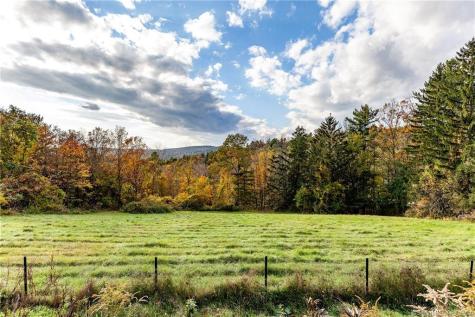 63 Cemetery Hill Road Cornwall CT 06796