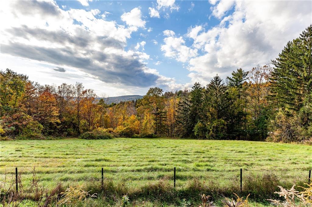 63 Cemetery Hill Road Cornwall CT 06796