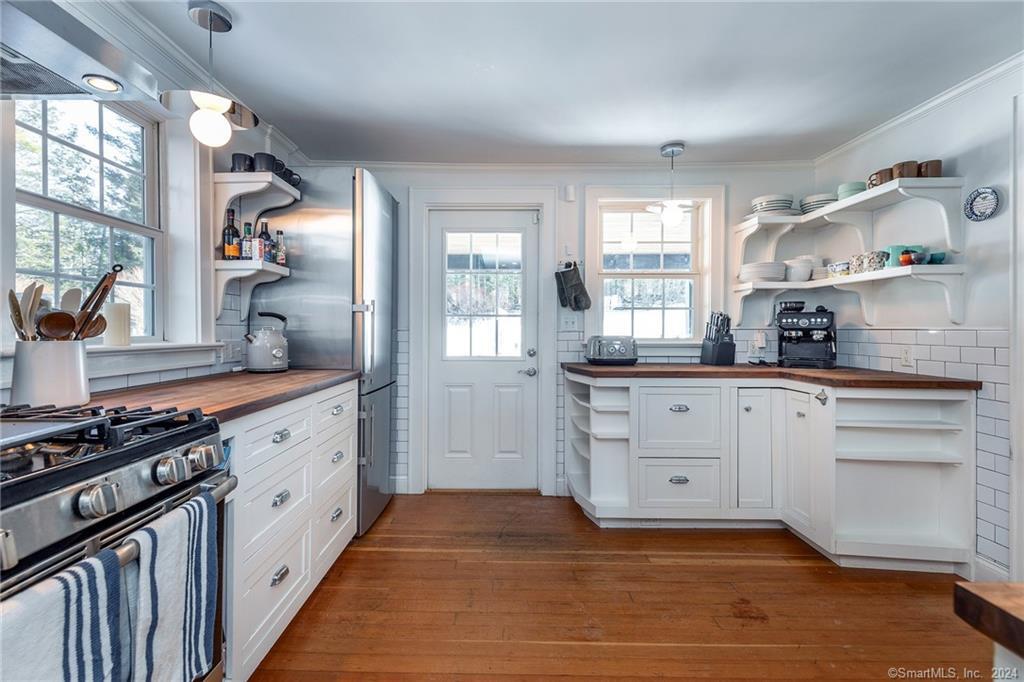 63 Cemetery Hill Road Cornwall CT 06796