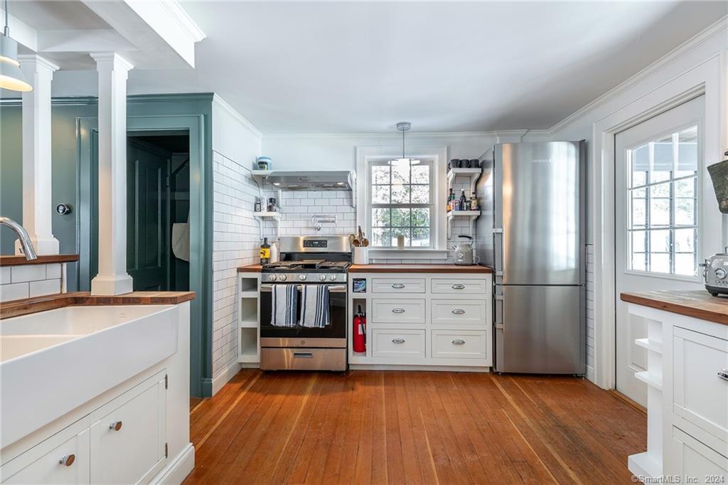 63 Cemetery Hill Road Cornwall CT 06796