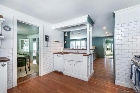 63 Cemetery Hill Road Cornwall CT 06796