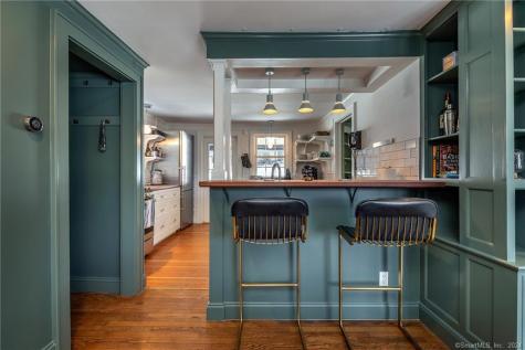 63 Cemetery Hill Road Cornwall CT 06796