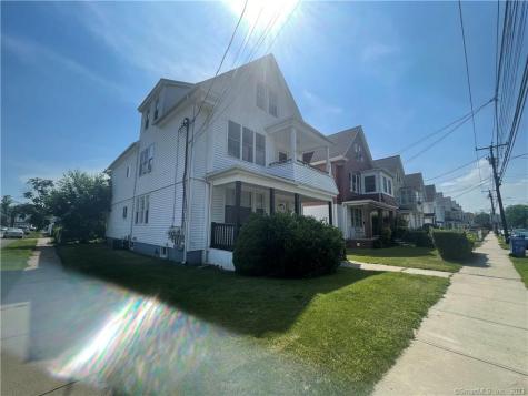 66 Church Street Hamden CT 06518