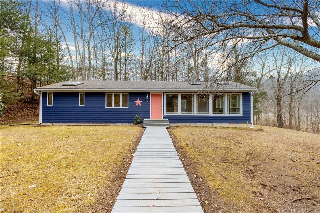 31 Route 55 West Sherman CT 06784