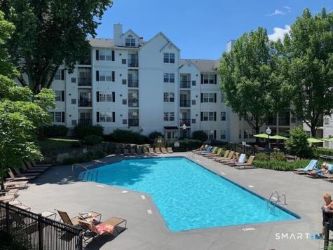 100 Glenbrook Road Stamford CT 06902