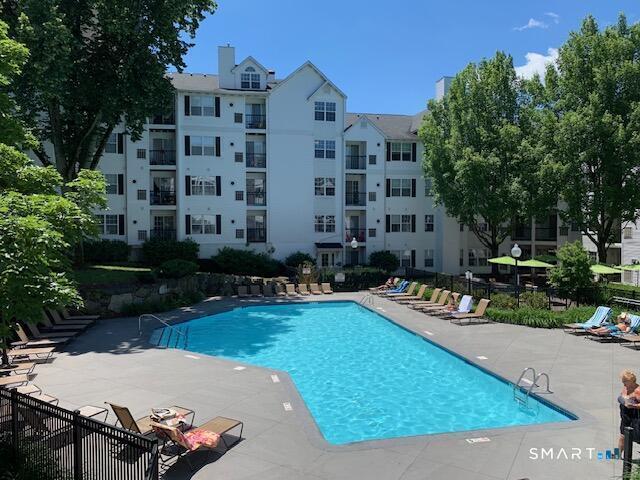 100 Glenbrook Road Stamford CT 06902