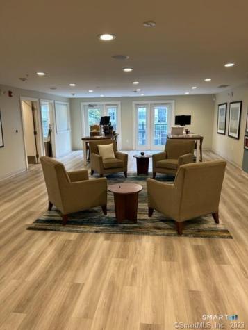 100 Glenbrook Road Stamford CT 06902