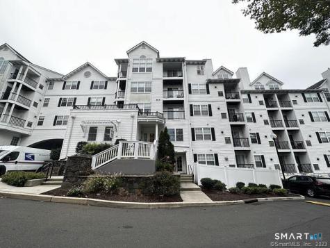 100 Glenbrook Road Stamford CT 06902