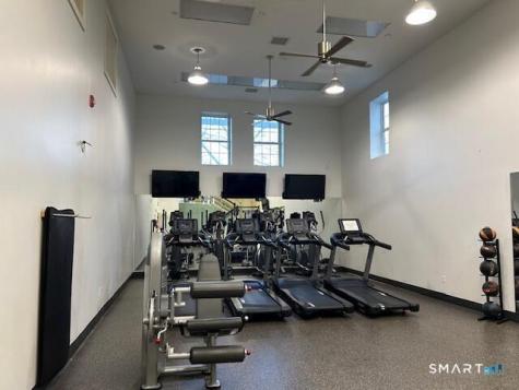 100 Glenbrook Road Stamford CT 06902