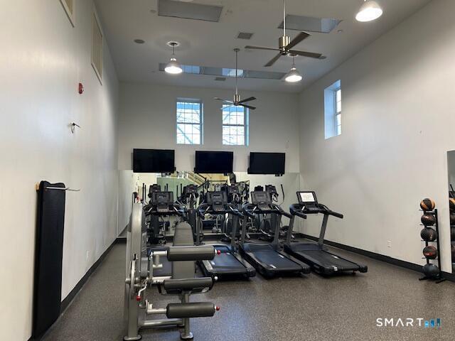 100 Glenbrook Road Stamford CT 06902